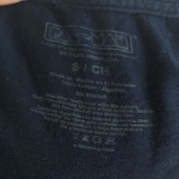 Pac-Man Tee  - Picture 5 of 6